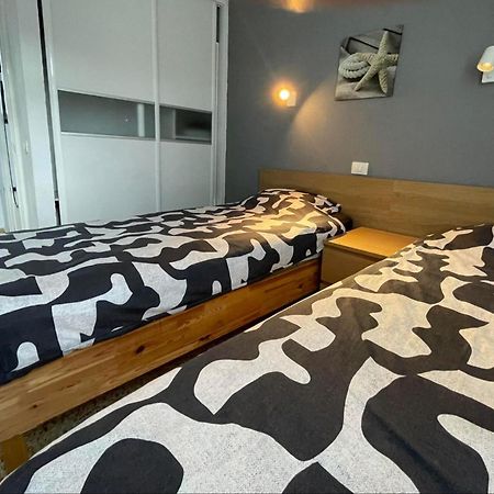 Las Fresas Apartments Пуерто-Ріко Екстер'єр фото