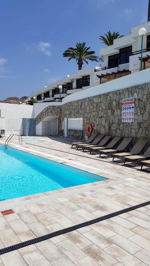 Las Fresas Apartments Пуерто-Ріко Екстер'єр фото
