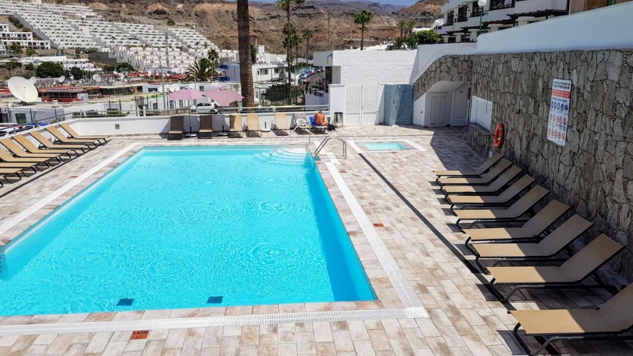Las Fresas Apartments Пуерто-Ріко Екстер'єр фото